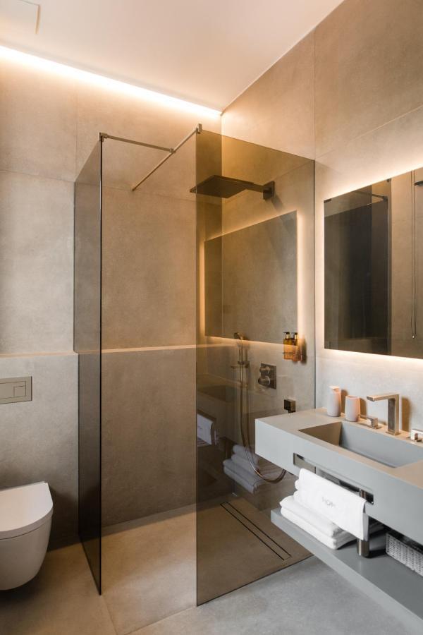 Boutique Hotel Hoh Zagreb Exterior foto