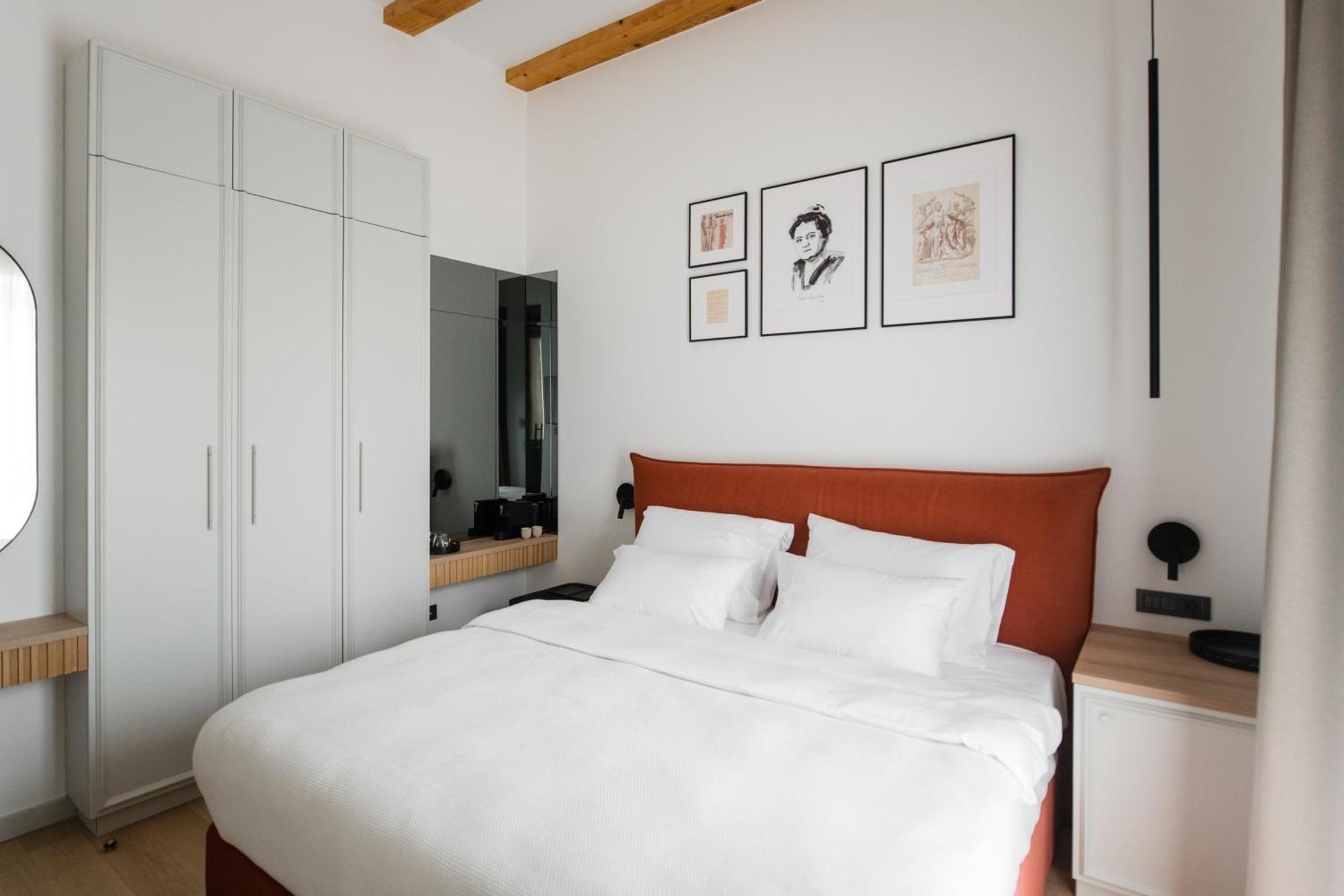 Boutique Hotel Hoh Zagreb Exterior foto
